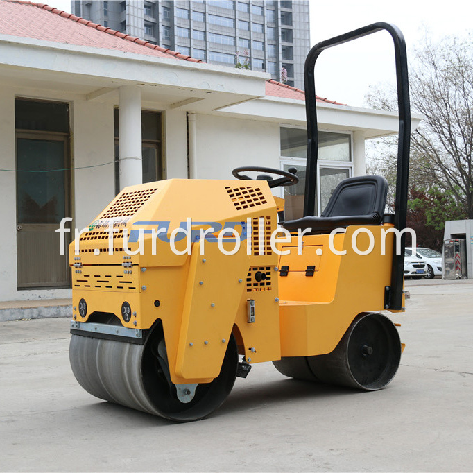 new arrival 860 road roller